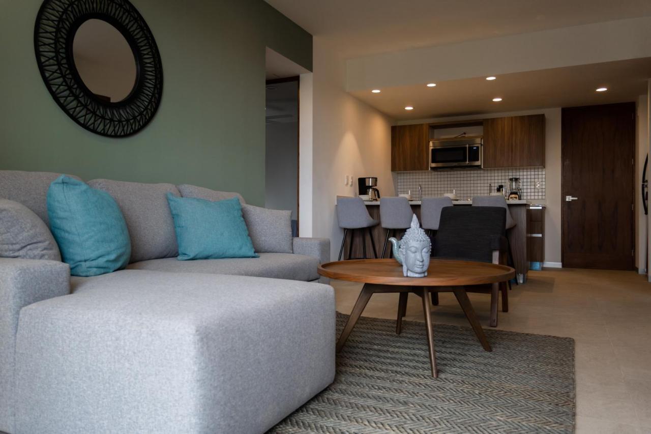 369 "The Best Aparments Near 5Th Av " Urbantowers Playa del Carmen Quarto foto