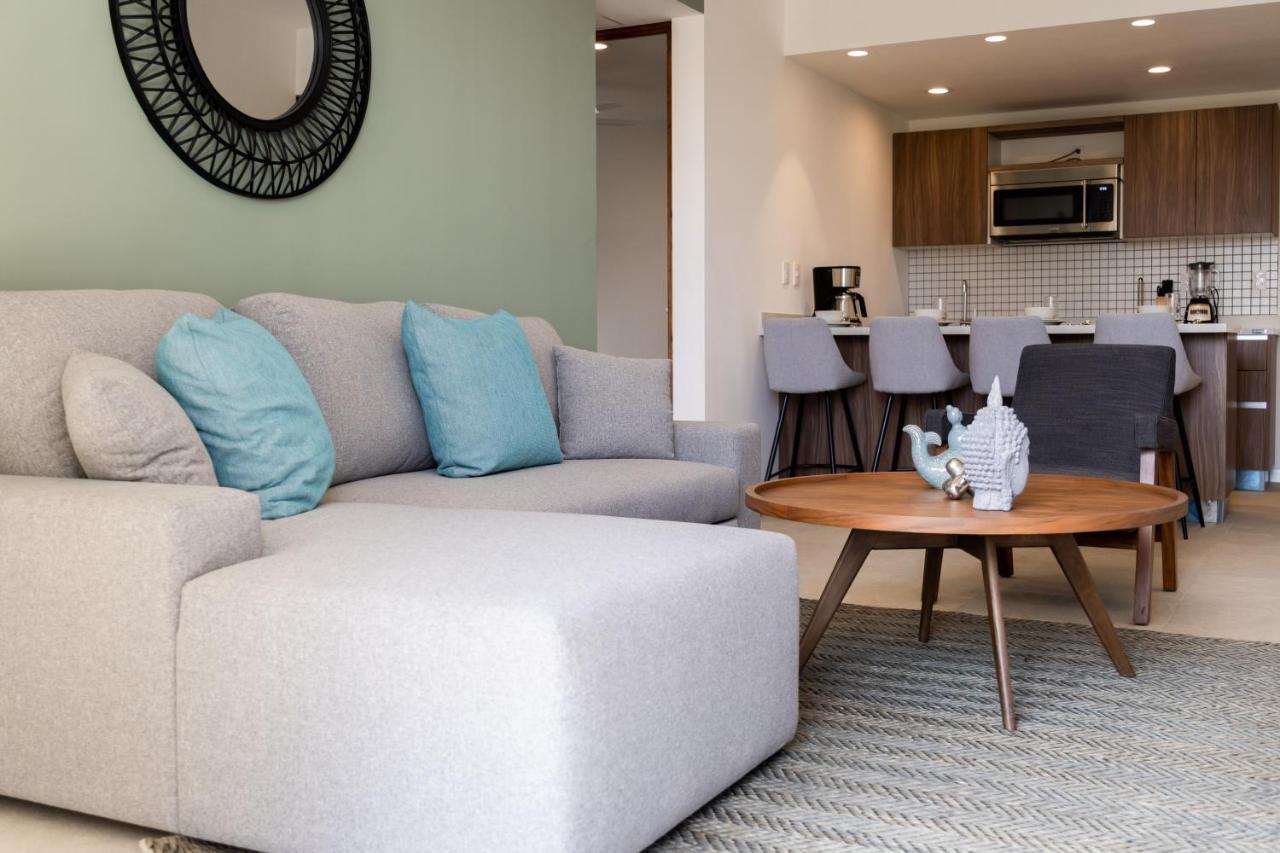 369 "The Best Aparments Near 5Th Av " Urbantowers Playa del Carmen Quarto foto