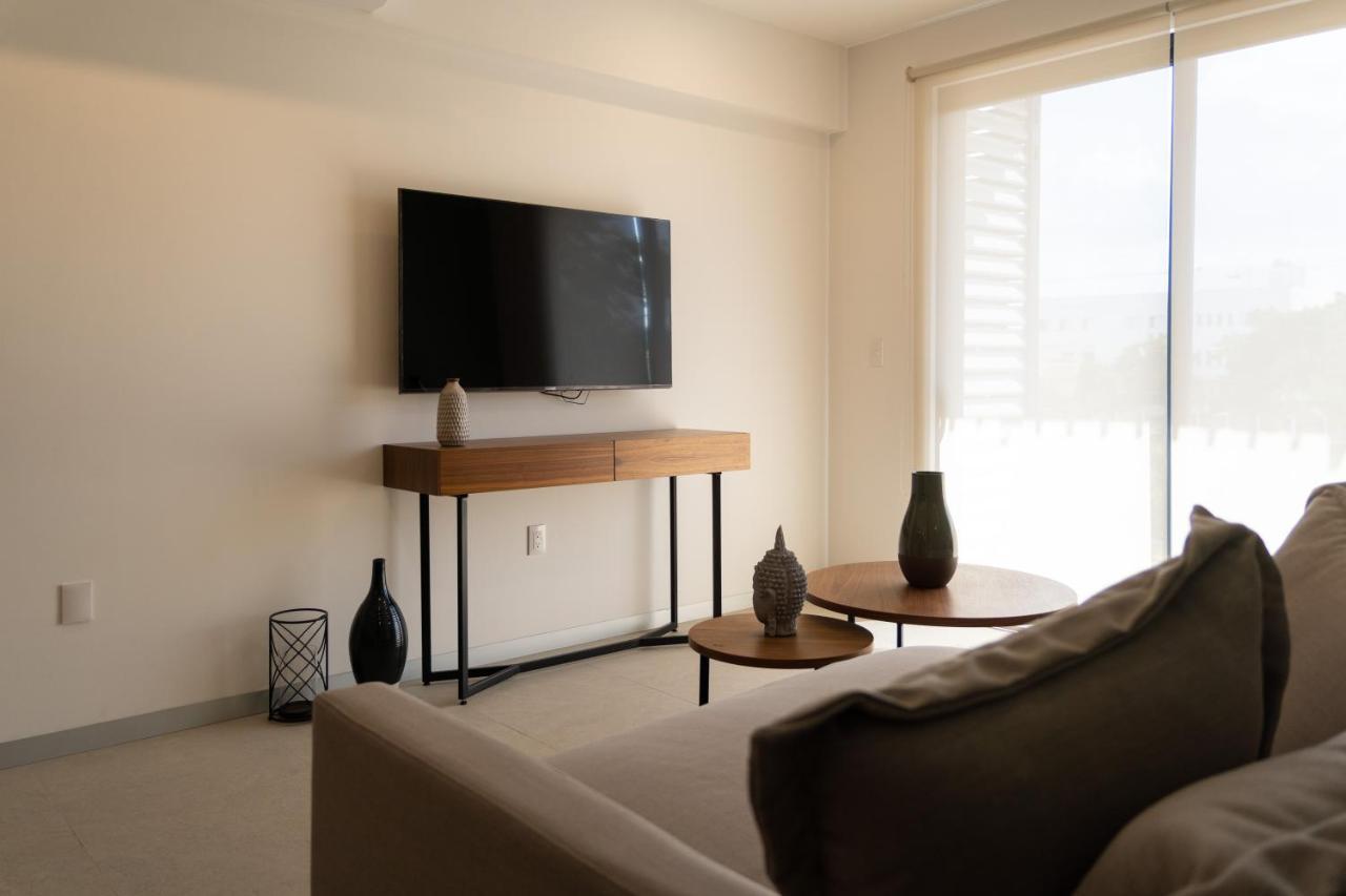 369 "The Best Aparments Near 5Th Av " Urbantowers Playa del Carmen Quarto foto
