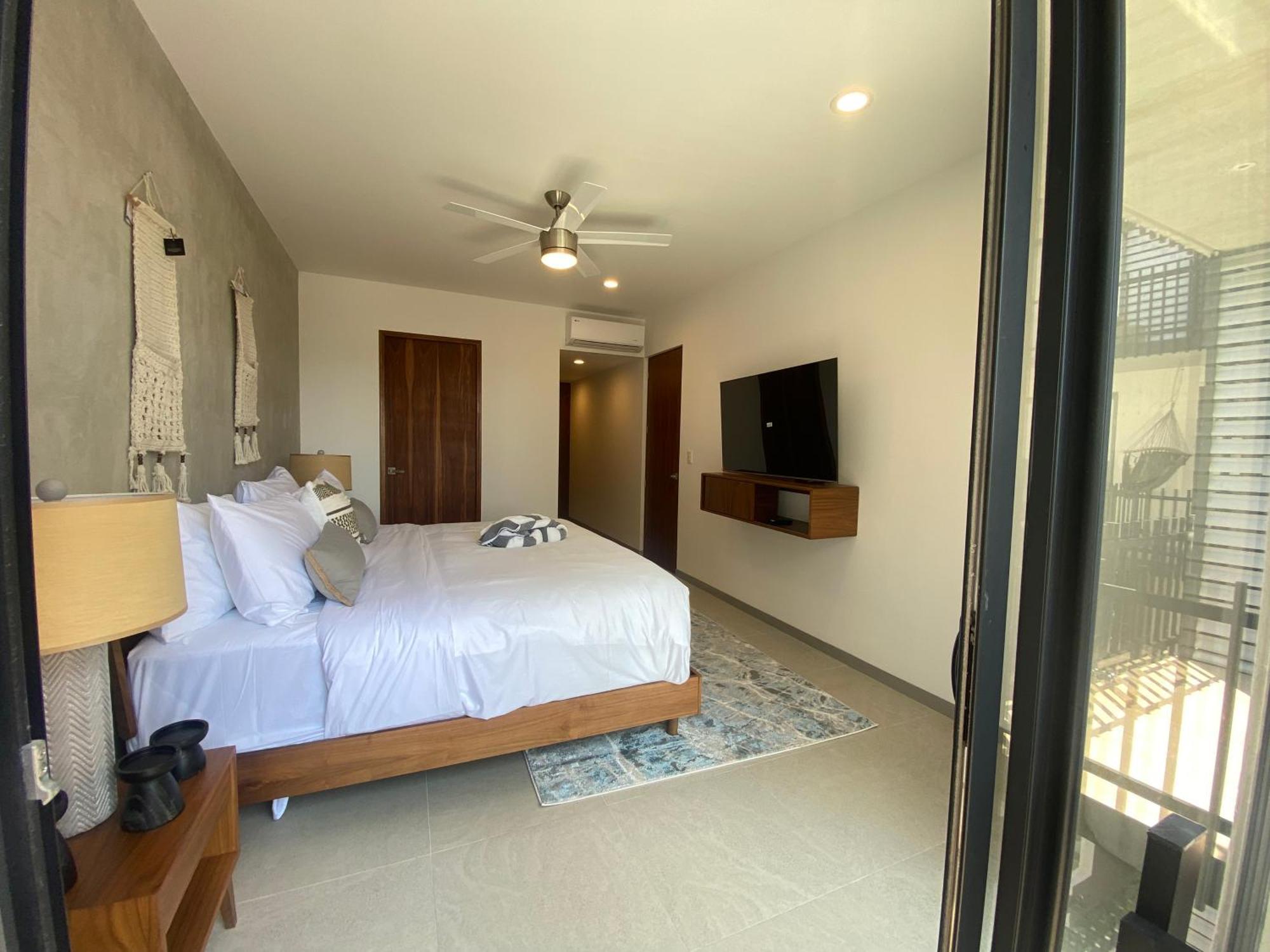 369 "The Best Aparments Near 5Th Av " Urbantowers Playa del Carmen Exterior foto